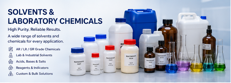 Reliable solutions for modern labs