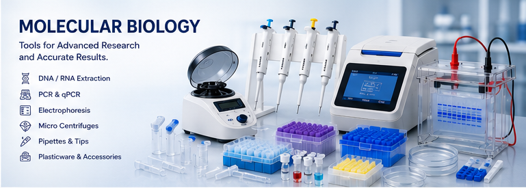 State-of-the-art analytical testing systems