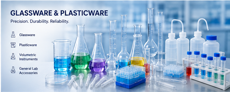 Trusted chemical, medical, and industrial supplies